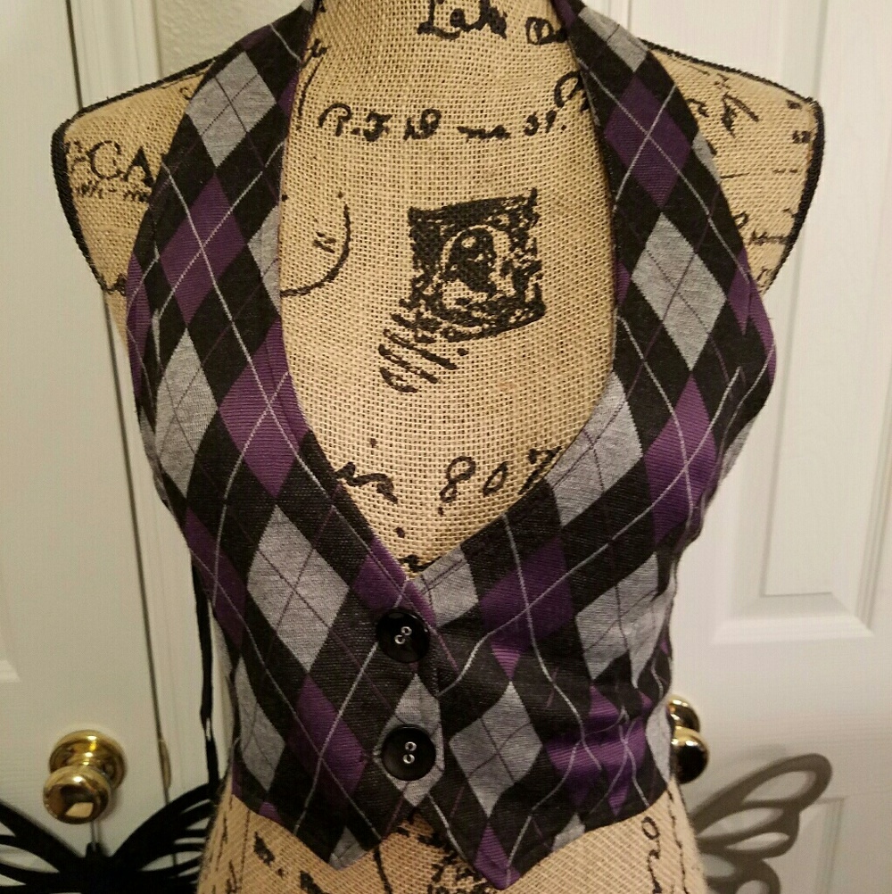 Rue 21 vest